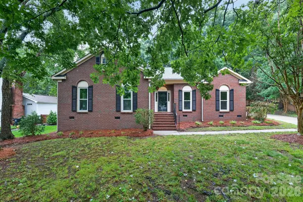 1029 Fairway Ridge Road Nw, Concord, NC 28027