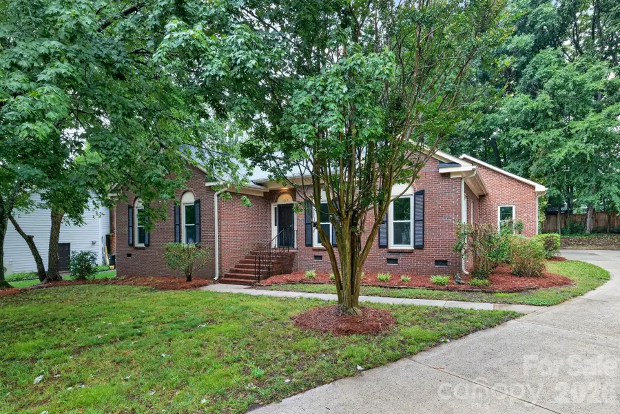 1029 Fairway Ridge Road Nw, Concord, NC 28027 - #2