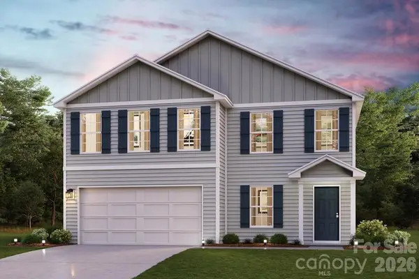 700 Fleer Road, Thomasville, NC 27360