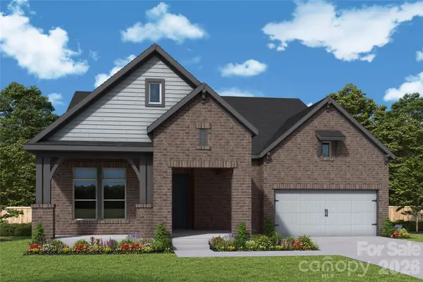 13146 Macon Hall Drive, Mint Hill, NC 28227