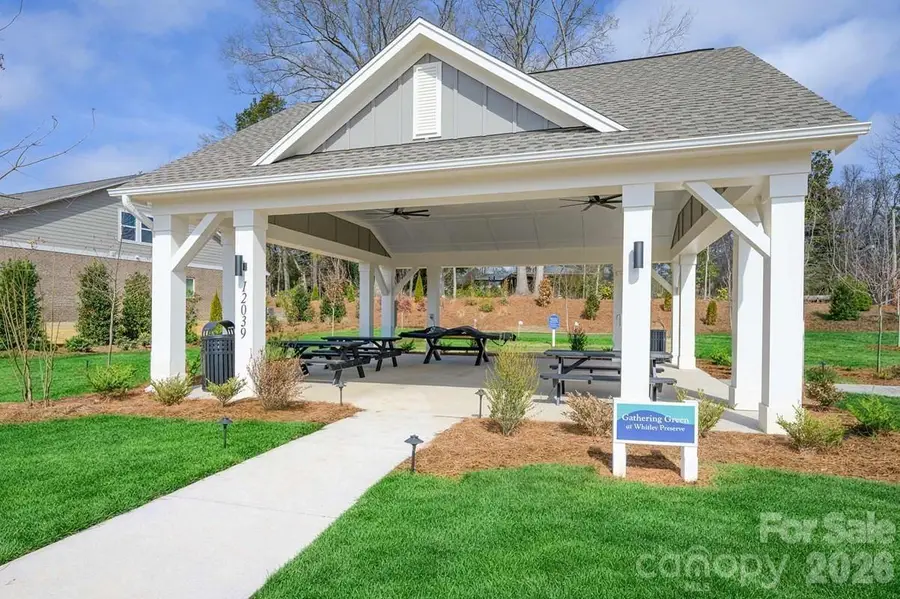 13146 Macon Hall Drive, Mint Hill, NC 28227 - #3