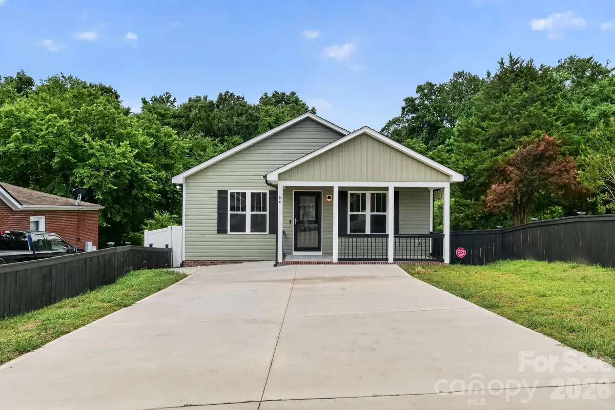 86 Ashlyn Drive Se, Concord, NC 28025 - #1