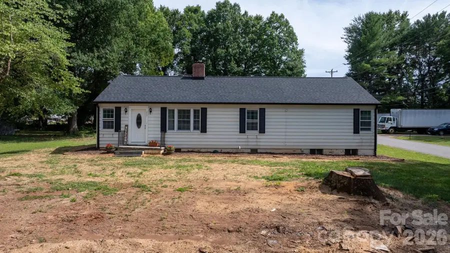 227 W 27th Street, Newton, NC 28658 - #2