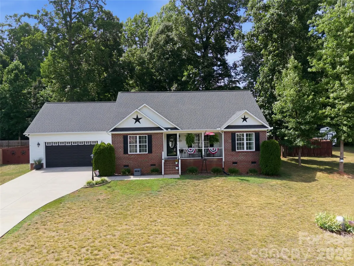 175 Rose Brier Lane, Salisbury, NC 28146 - #1