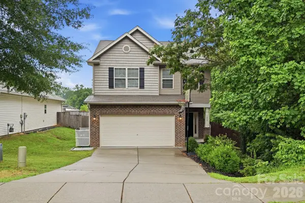 7820 Rockland Drive, Charlotte, NC 28213