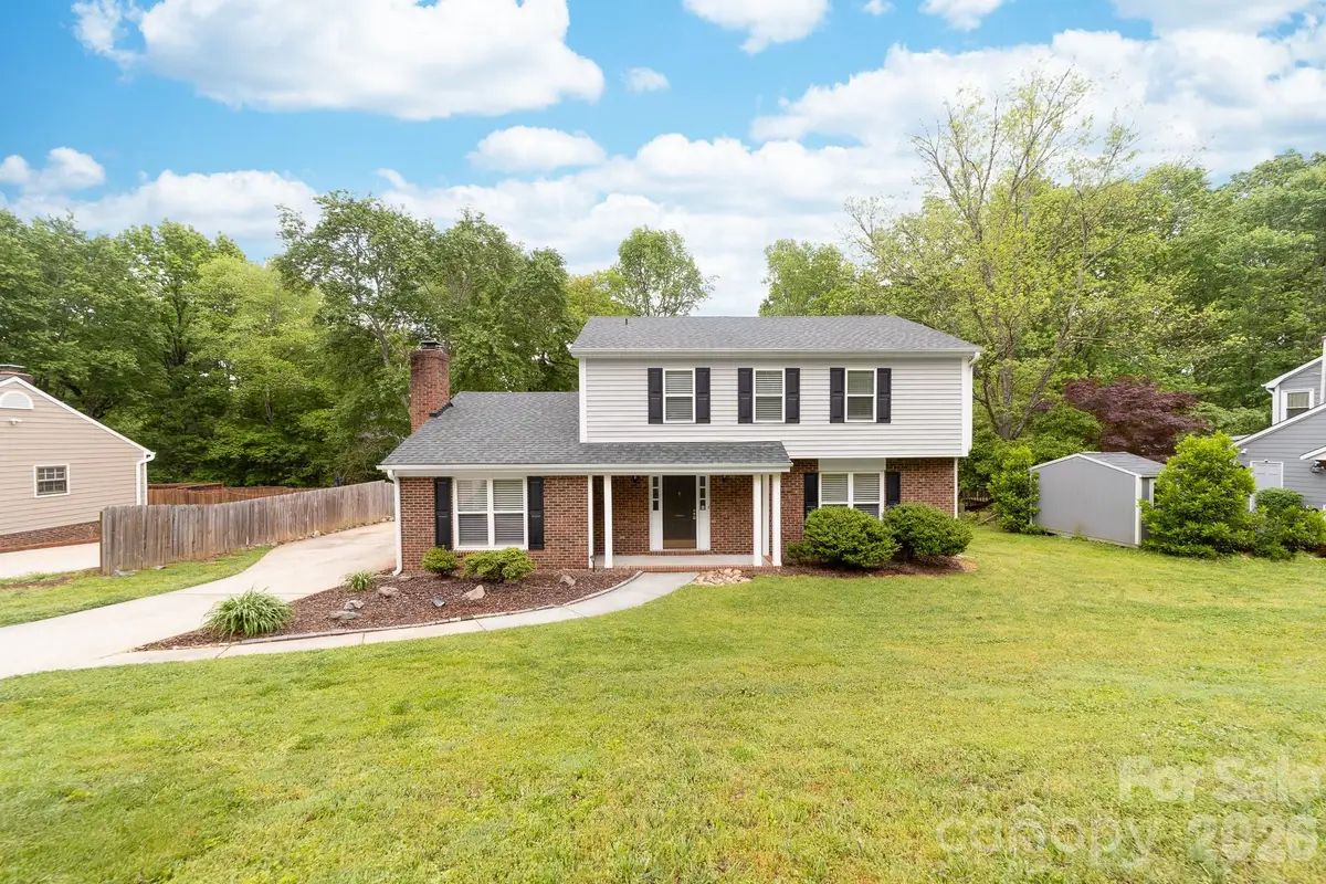 616 Silversmith Lane, Charlotte, NC 28270 - #1