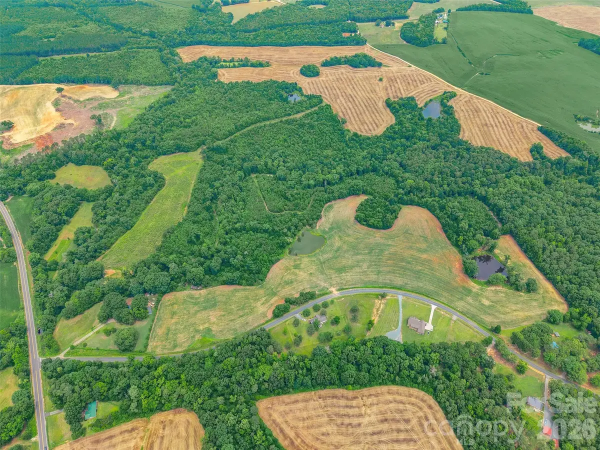 00 John Doster Road, Pageland, SC 29728 - #1