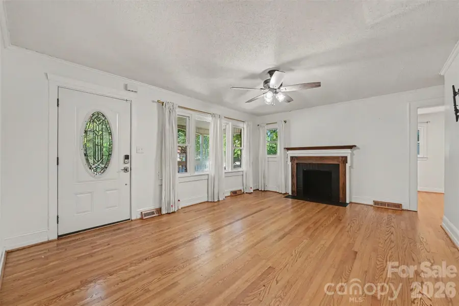407 S Beaver Street, Landis, NC 28088 - #3