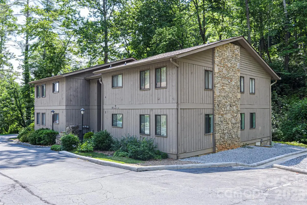 55 Lake Drive #P2, Laurel Park, NC 28739 - #1
