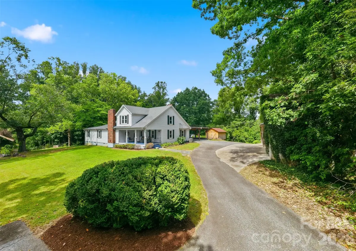 255 Wildwood Road, Lenoir, NC 28645 - #1