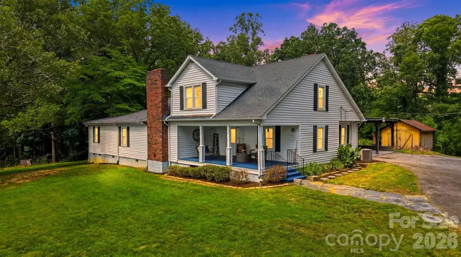 255 Wildwood Road, Lenoir, NC 28645 - #2
