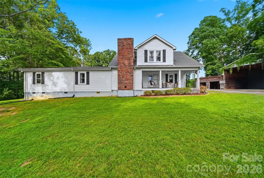 255 Wildwood Road, Lenoir, NC 28645 - #3