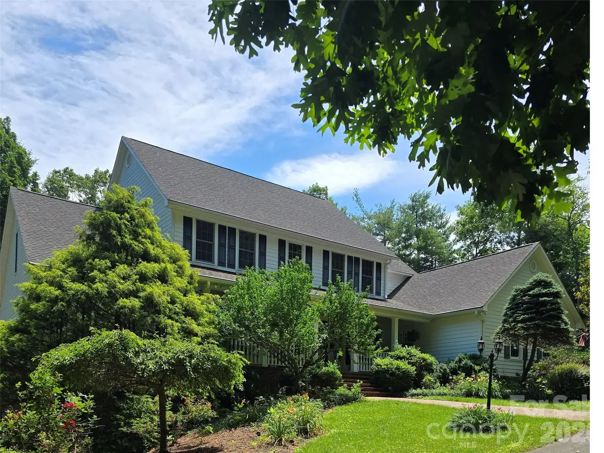 107 Windsong Extension, Fairview, NC 28730 - #1