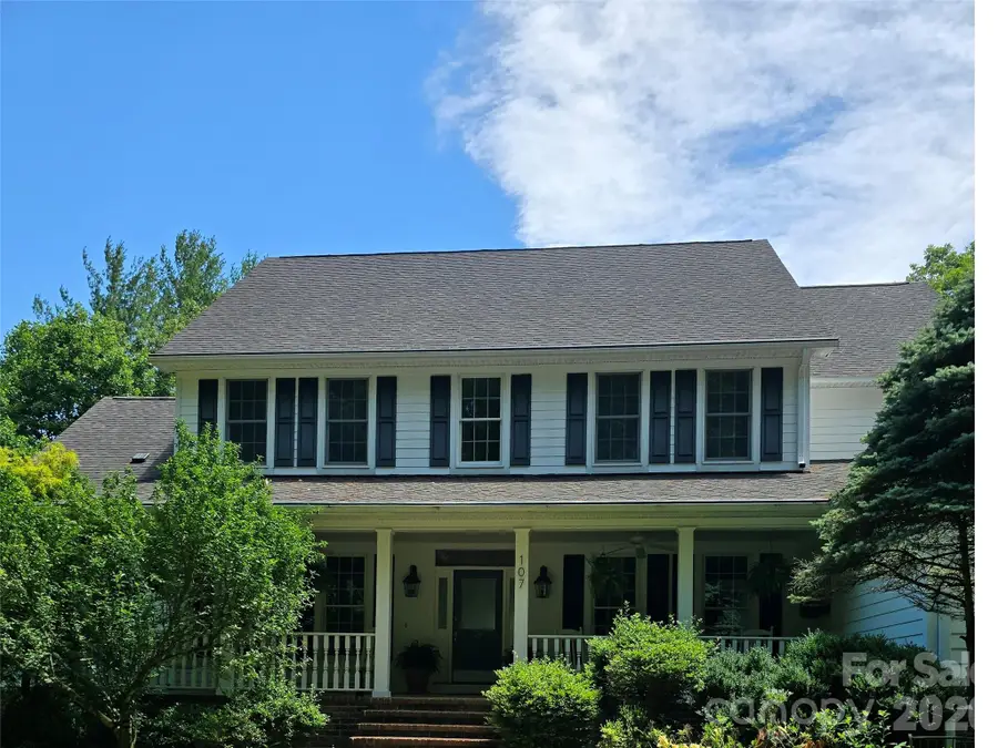 107 Windsong Extension, Fairview, NC 28730 - #2