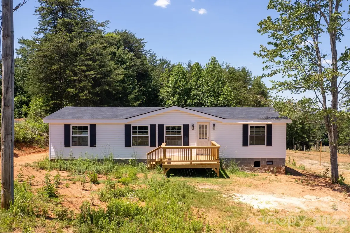 5358 Hope Road, Vale, NC 28168 - #1