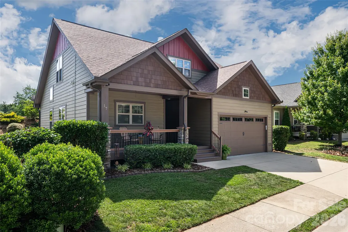 17 Asher Lane, Arden, NC 28704 - #1