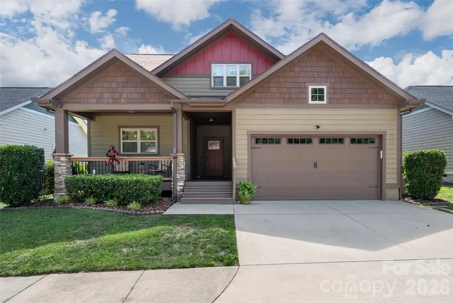 17 Asher Lane, Arden, NC 28704 - #2
