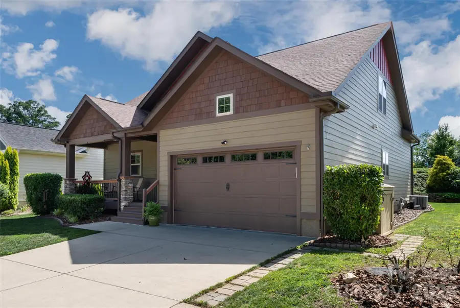 17 Asher Lane, Arden, NC 28704 - #3
