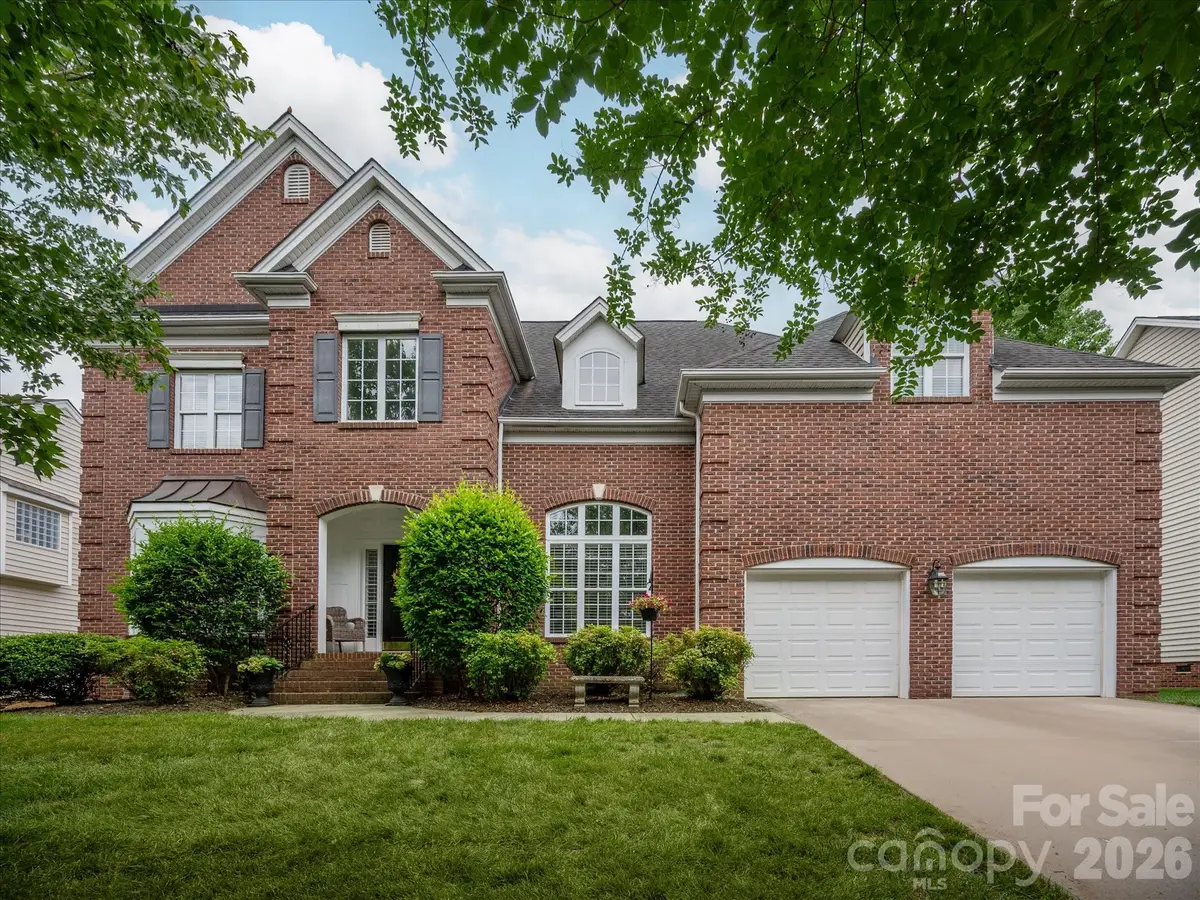 902 Lillieshall Road, Waxhaw, NC 28173 - #1