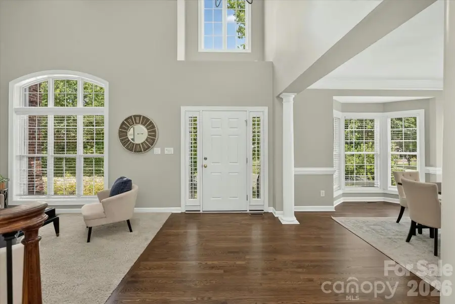 902 Lillieshall Road, Waxhaw, NC 28173 - #3