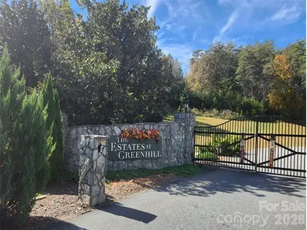 0 Hickory Loop Road #Lot 36, Rutherfordton, NC 28139