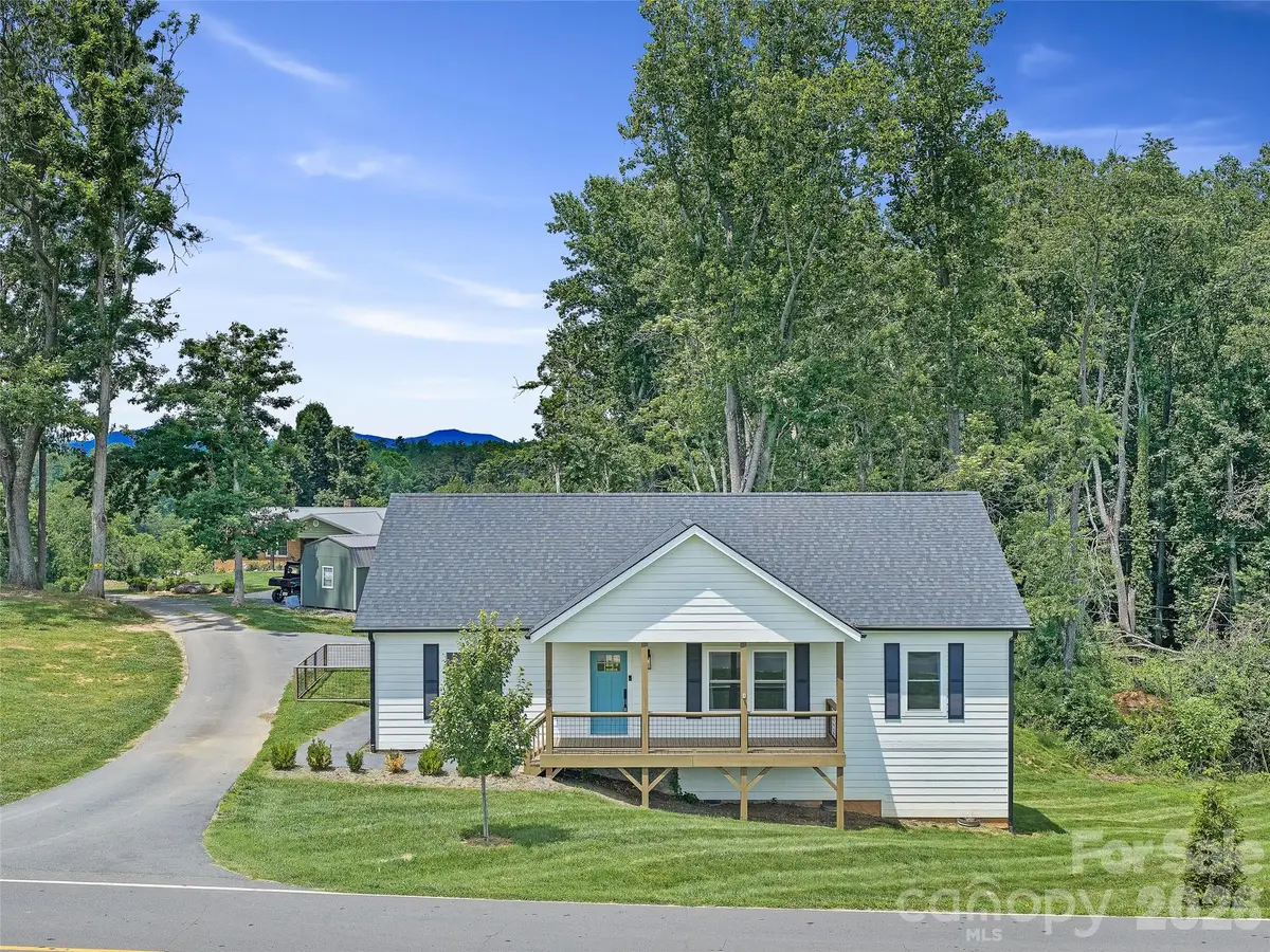 105 Crowder Hills Lane, Asheville, NC 28804 - #1