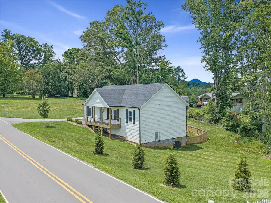 105 Crowder Hills Lane, Asheville, NC 28804 - #3