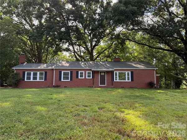 148 Barium Lane, Statesville, NC 28677