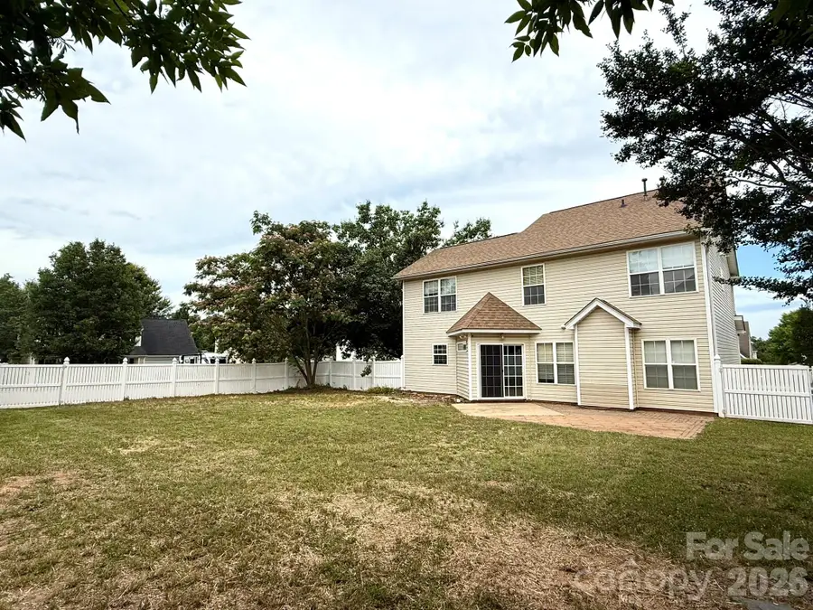 2720 Round Hill Road, Rock Hill, SC 29730 - #2