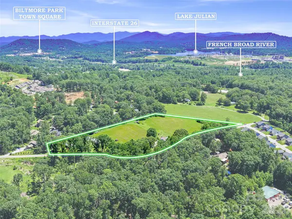 1115, 1125, 1127 Glenn Bridge Road Se, Arden, NC 28704