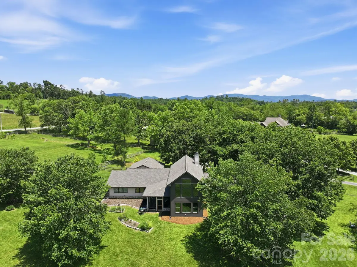 114 Cane Creek Ranch Drive, Fletcher, NC 28732 - #1