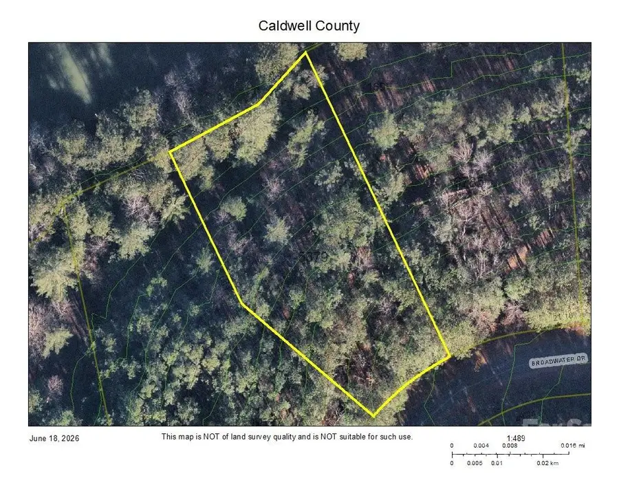 0 Broadwater Drive #168, Granite Falls, NC 28630 - #2