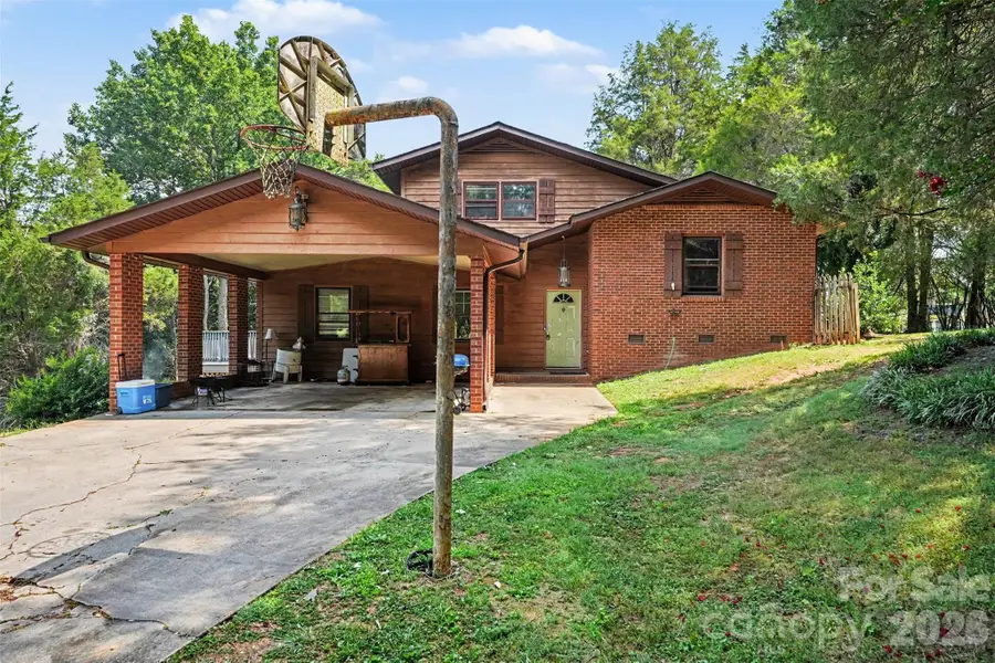 6 Old Farm Road, Salisbury, NC 28147 - #3