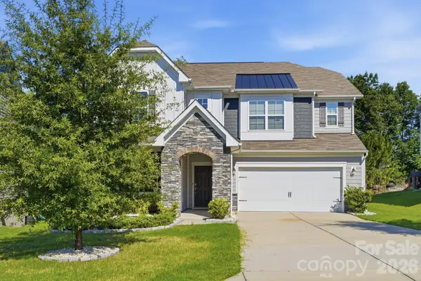 2018 Killian Creek Drive, Denver, NC 28037