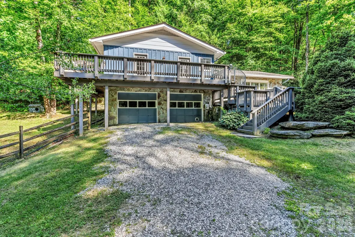 125 Hondah Boulevard, Brevard, NC 28712 - #1