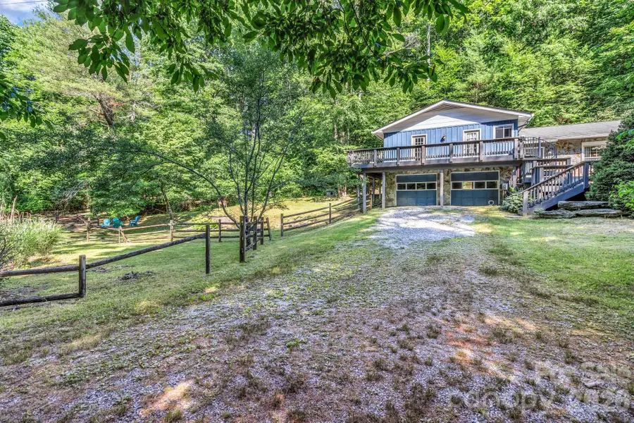 125 Hondah Boulevard, Brevard, NC 28712 - #3