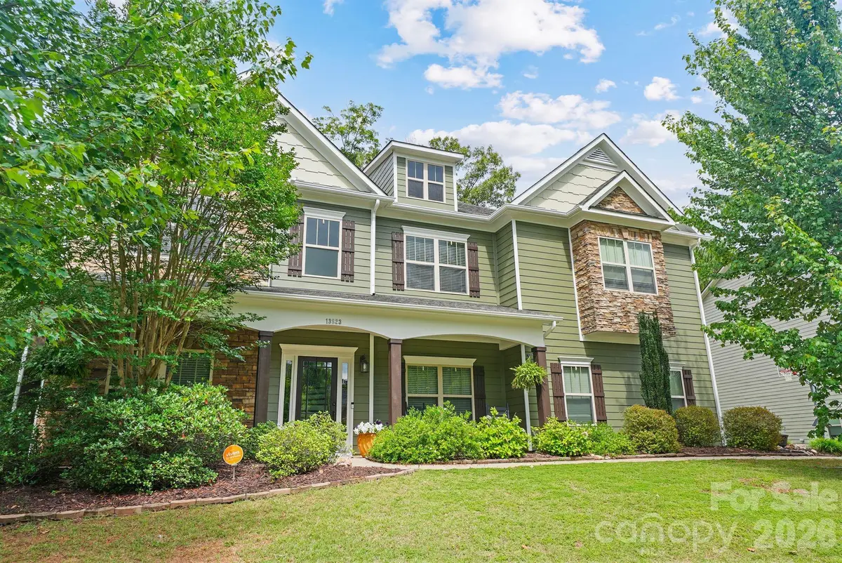 13823 Lawther Road, Huntersville, NC 28078 - #1