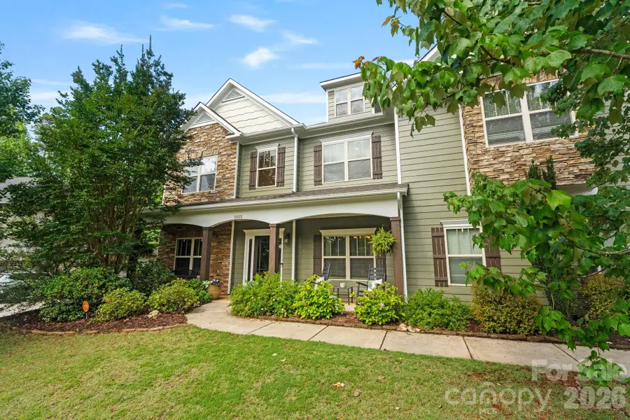 13823 Lawther Road, Huntersville, NC 28078 - #2