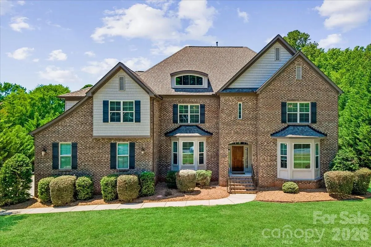 836 Elizabeth Lane, Matthews, NC 28105 - #1