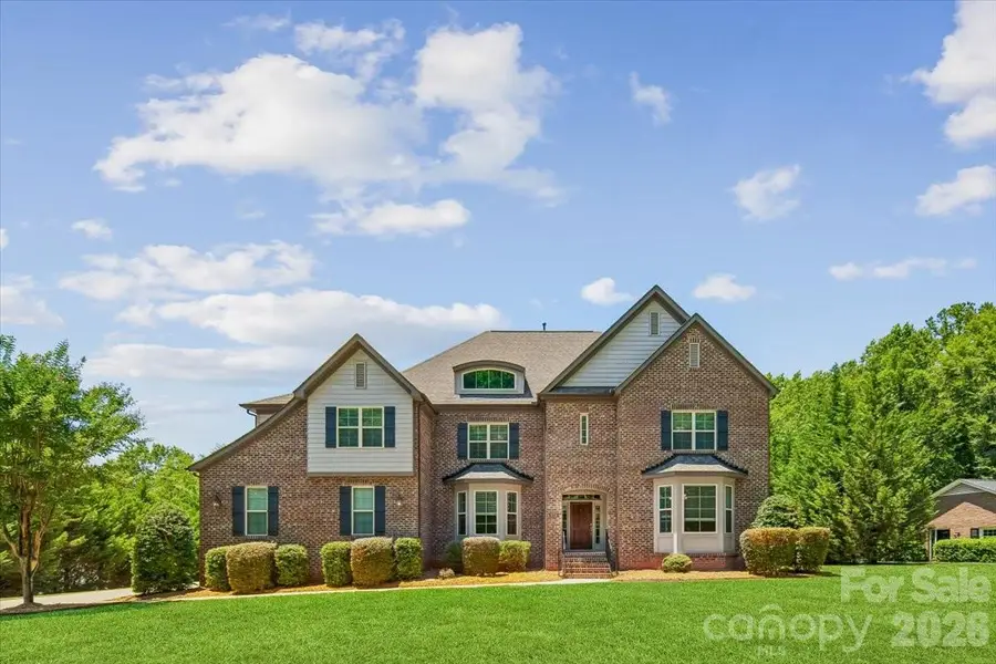 836 Elizabeth Lane, Matthews, NC 28105 - #2