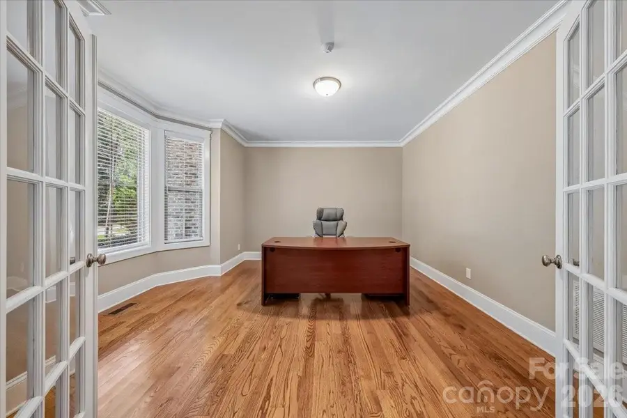 836 Elizabeth Lane, Matthews, NC 28105 - #3