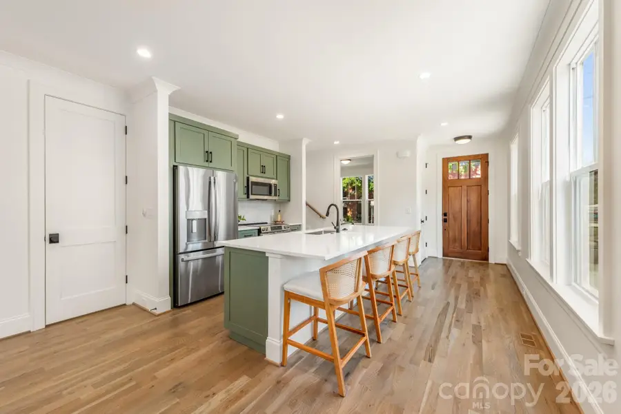 530 Campus Street, Charlotte, NC 28216 - #3