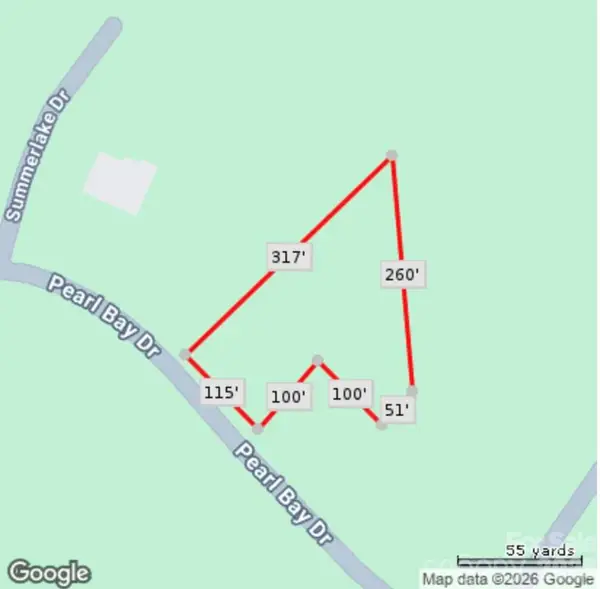 178 Pearl Bay Drive, New London, NC 28127