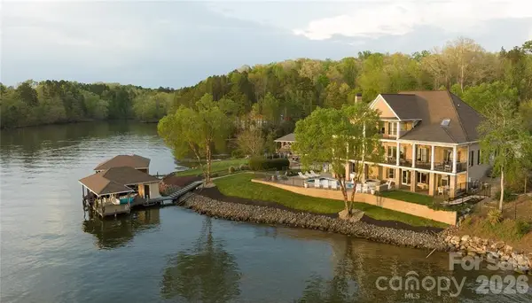 148 Forest Lake Court, Mount Gilead, NC 27306