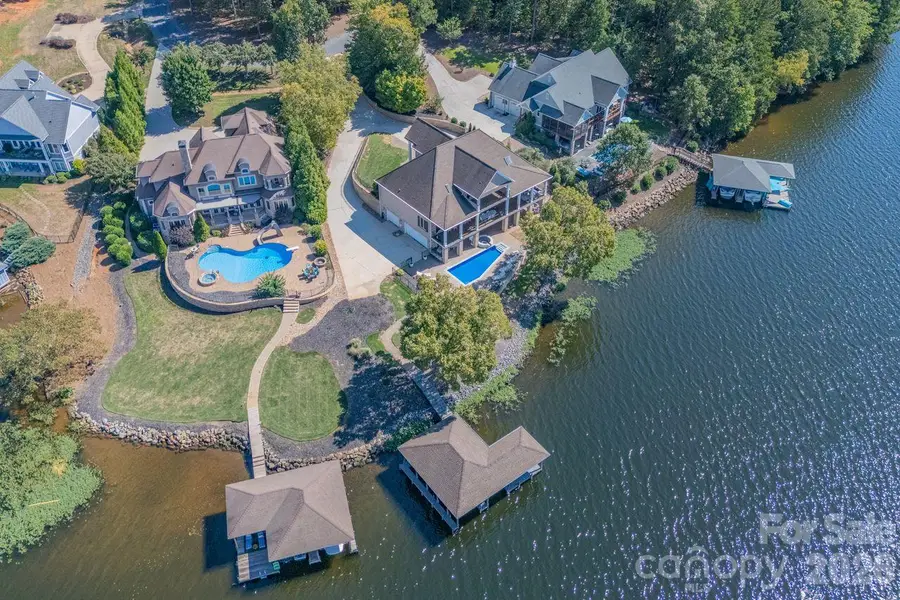 148 Forest Lake Court, Mount Gilead, NC 27306 - #2