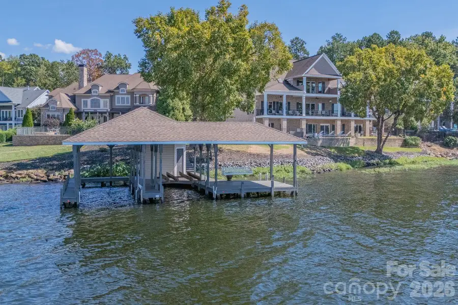 148 Forest Lake Court, Mount Gilead, NC 27306 - #3