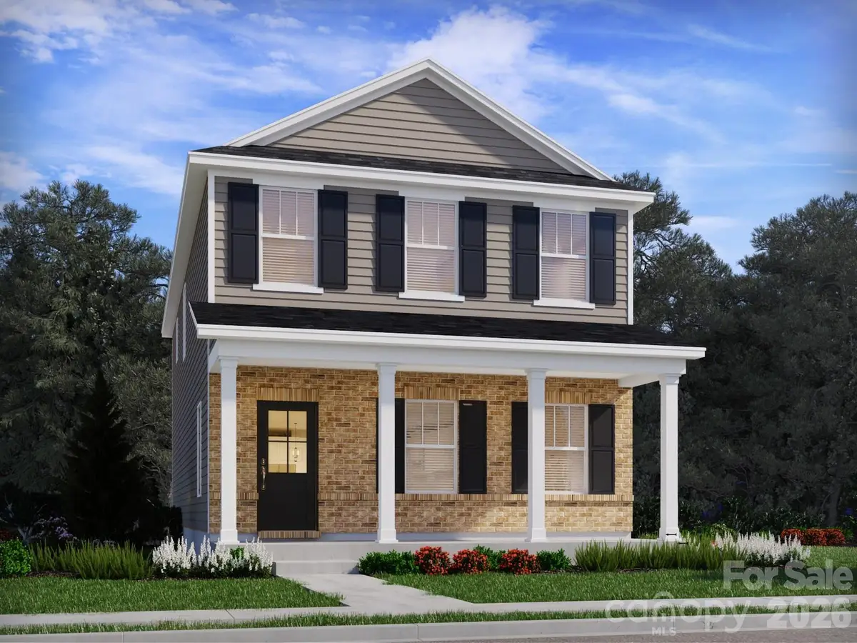 4307 Galahad Lane, Gastonia, NC 28056 - #1