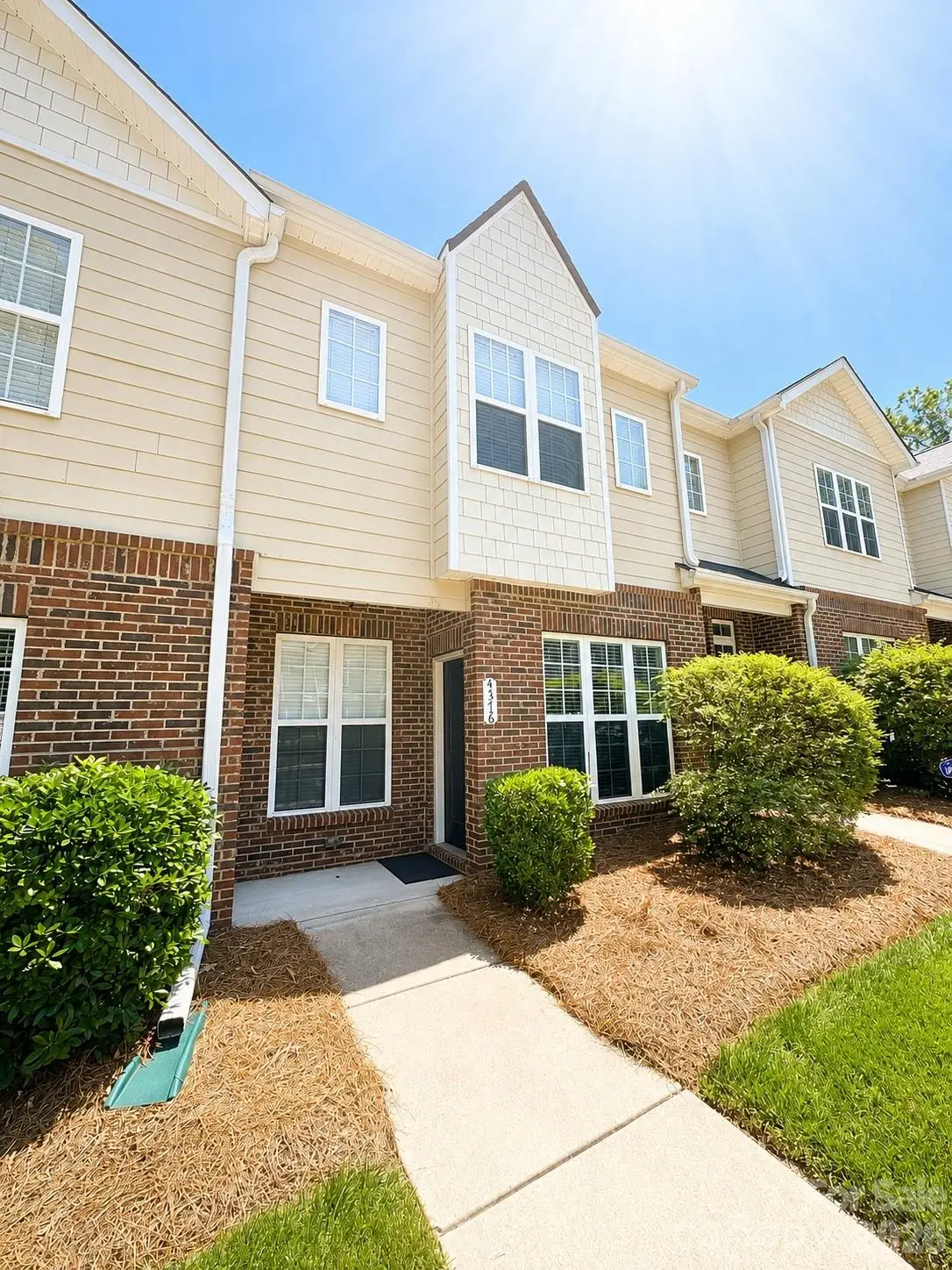 4376 Yoruk Forest Lane, Charlotte, NC 28211 - #1