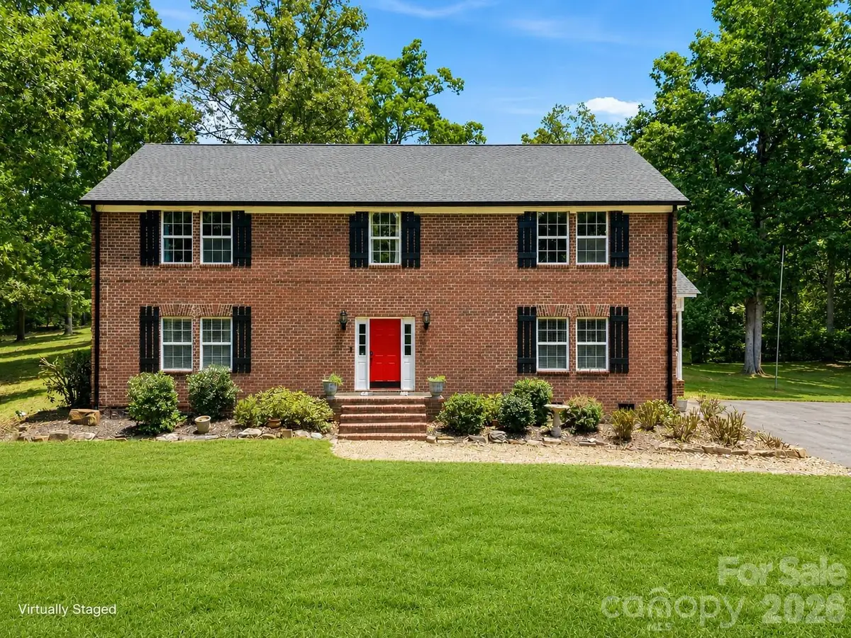 25611 Bridgeport Road, Albemarle, NC 28001 - #1