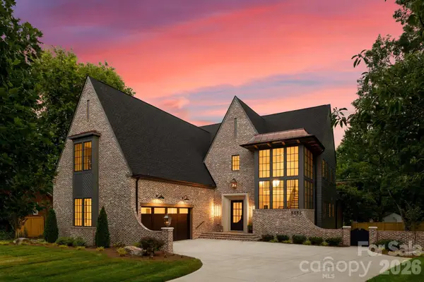 5555 Lansing Drive, Charlotte, NC 28270